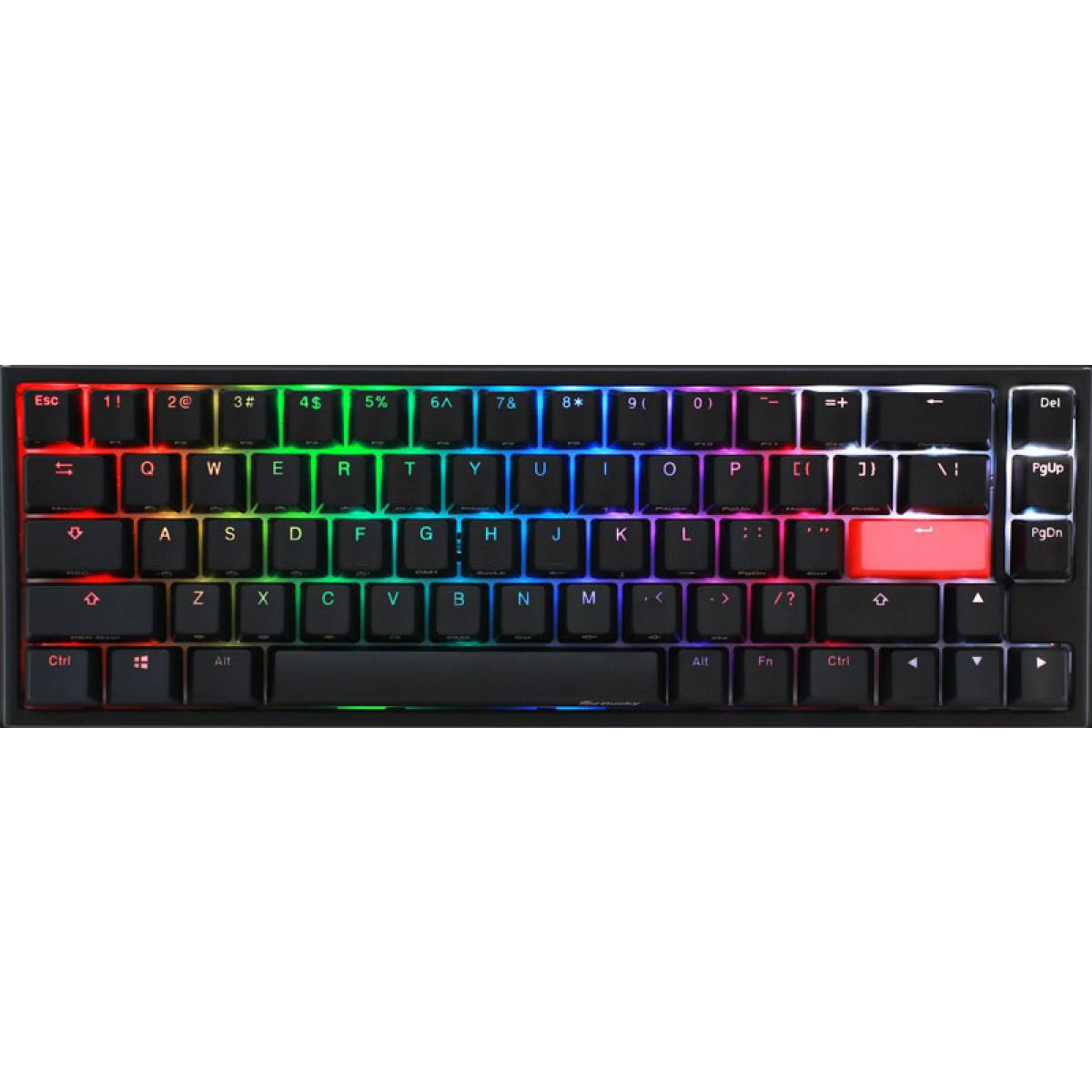 Bàn phím Ducky One 2 SF